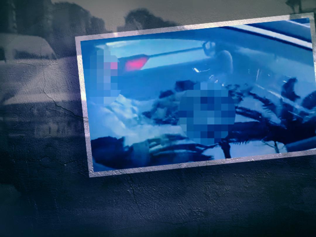 Bisikletli kadını takip edip, s&uuml;r&uuml;c&uuml; koltuğunda mast&uuml;rbasyon yaptı! İstanbul trafiğinde iğren&ccedil; olay: "Hadım etseler &uuml;z&uuml;lmem"  