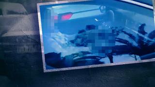 Bisikletli kadını takip edip, sürücü koltuğunda mastürbasyon yaptı! İstanbul trafiğinde iğrenç olay: Hadım etseler üzülmem  