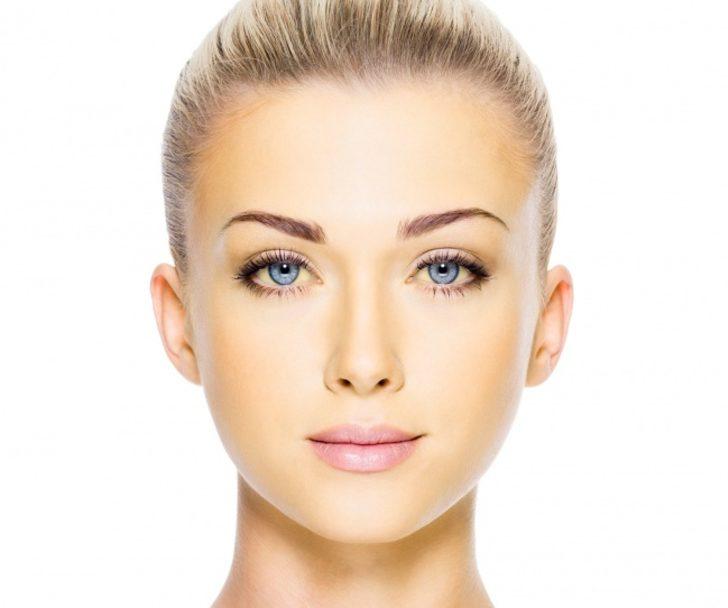 Yüzünüzdeki problemler iç sağlığınızı ele veriyor G3