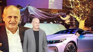 'Passat' diyaloğu hafızalardaydı... İYİ Parti'den belediye başkanı olan Mehmet Keleş seneler sonra açıkladı! 'Makam arabam TOGG olacak'