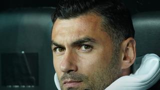 Beşiktaş'tan ayrılan Burak Yılmaz'ın yeni adresi belli olmak üzere! Yapılan görüşmede anlaşma sağlandı