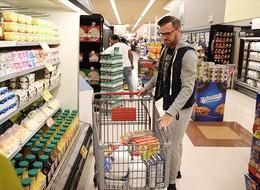 Piyasalar merakla bekliyordu! ABD’de enflasyon ekimde beklenenden fazla yavaşladı