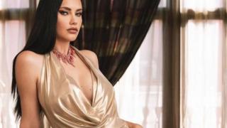  Adriana Lima estetiğin dozunu fena kaçırdı! Son halini gören tanıyamadı