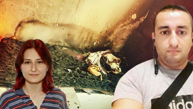 25 kez bıçaklayıp boğarak öldürmüştü! İnternette yaptığı aramalar kan dondurdu... Liseli Büşra'nın katilinin cezası belli oldu