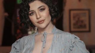 8 aylık sevgilisinden hamileydi! Gonca Vuslateri'nin bebeğinin cinsiyeti belli oldu