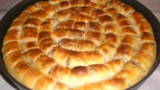 MasterChef Kars böreği nasıl yapılır, malzemeleri nelerdir? Kars böreği tarifi!