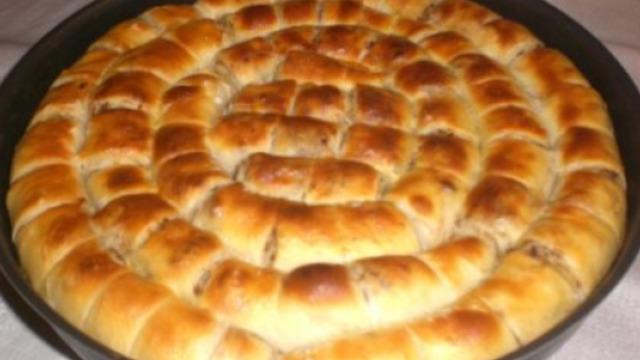 MasterChef Kars böreği nasıl yapılır, malzemeleri nelerdir? Kars böreği tarifi!