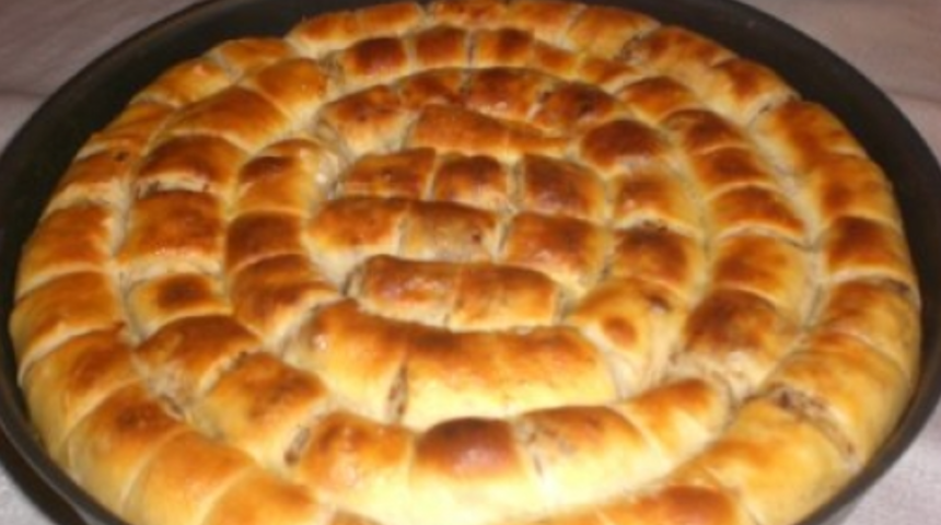 MasterChef Kars böreği nasıl yapılır, malzemeleri nelerdir? Kars böreği tarifi!