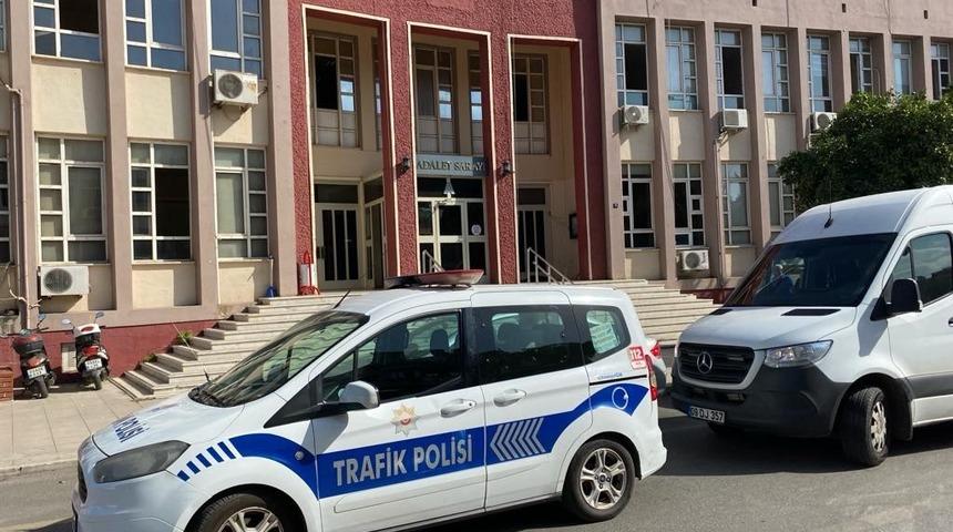 &Uuml;niversiteli gen&ccedil; kızın &ouml;l&uuml;m&uuml;ne neden olan s&uuml;r&uuml;c&uuml; tutuklandı