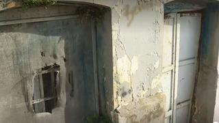 Bir oda birazcık da mutfak! İstanbul'da 4 bin TL kira istenen 15 metrekarelik harabe 'pes' dedirtti