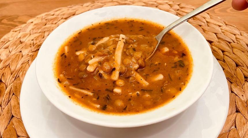 MasterChef KESME ÇORBASI nasıl yapılır, malzemeleri ne? Erzurum'un meşhur kesme çorbası tarifi 