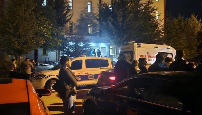 Hacettepe Üniversitesi öğrencisi yurt odasında ölü bulundu! Rektörlük açıklama yaptı