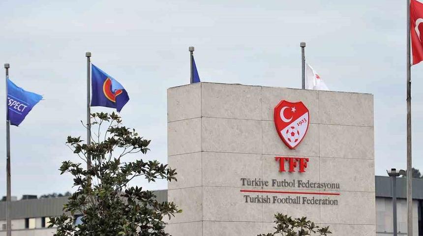 Süper Lig'den 4 kulüp PFDK'ye sevk edildi