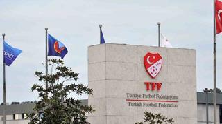 Süper Lig'den 4 kulüp PFDK'ye sevk edildi