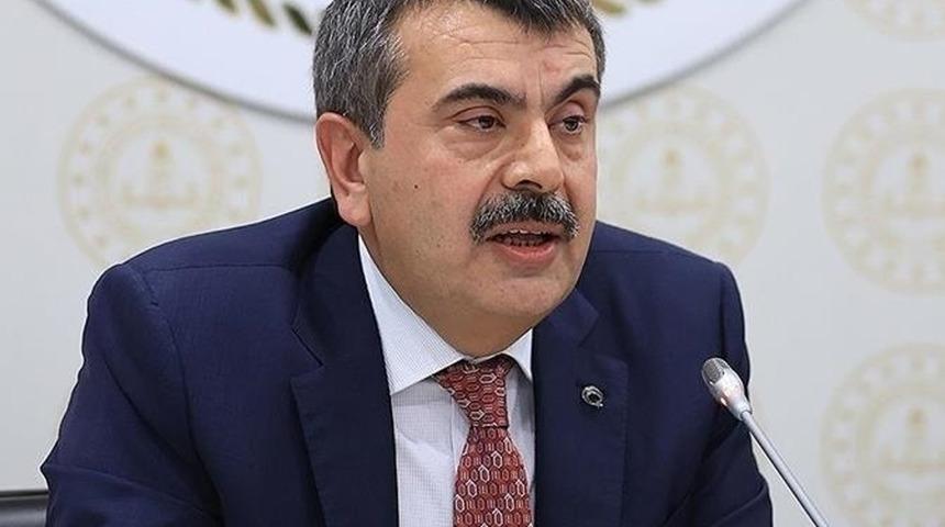 AYM süre vermişti! Bakan Tekin'den Öğretmenlik Meslek Kanunu ile ilgili açıklama: 'Gerekeni yapacağız'