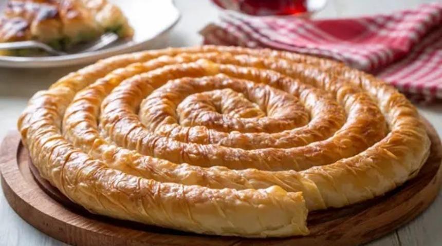 MASTERCHEF KARS BÖREĞİ TARİFİ: Kars böreği nasıl yapılır, malzemeleri nelerdir? Tadı damağınızda kalacak!