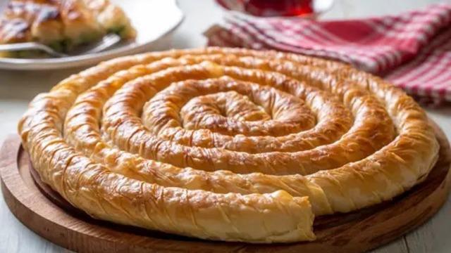 MASTERCHEF KARS BÖREĞİ TARİFİ: Kars böreği nasıl yapılır, malzemeleri nelerdir? Tadı damağınızda kalacak!