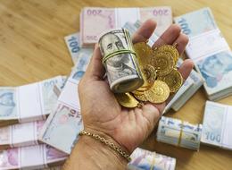 Altın fiyatları artık saatleri sayıyor! Fed faiz kararı senaryoları: 2025'in ilk ayları için altın tahmini dev bankadan geldi