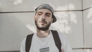 Sansar Salvo kimdir, nereli ve kaç yaşında?  İntihar girişiminde bulunan ünlü rapçi Sansar Salvo'nun sağlık durumu!