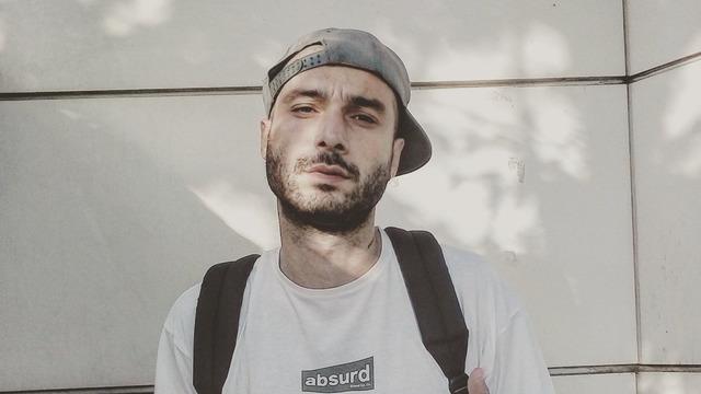 Sansar Salvo kimdir, nereli ve kaç yaşında?  İntihar girişiminde bulunan ünlü rapçi Sansar Salvo'nun sağlık durumu!