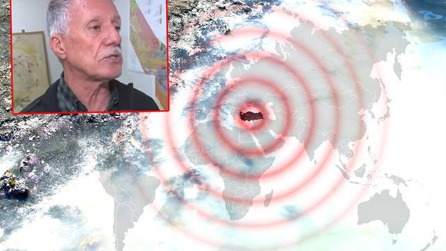 Depremin habercisi olabilir! Uzman isim tek tek anlattı: ‘Depremden yaklaşık 3 saat önce hızlı bir yükselme başlıyor’