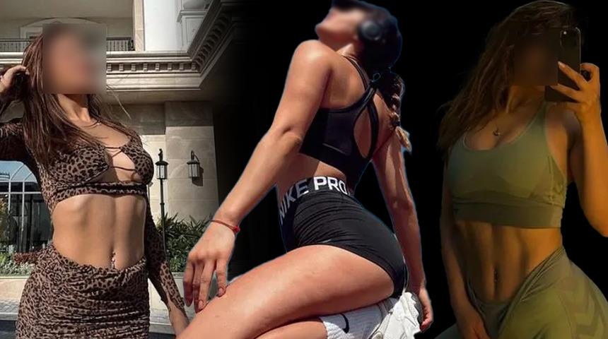 Yer: İzmir! Spor dersi vermek için gitti dehşeti yaşadı: Ünlü antrenörü site güvenliği kurtardı