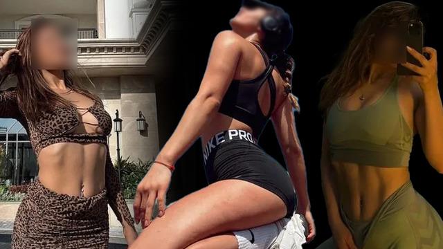 Yer: İzmir! Spor dersi vermek için gitti dehşeti yaşadı: Ünlü antrenörü site güvenliği kurtardı