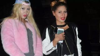 Bahar Candan o paylaşımıyla kendini ele vermiş! Çete liderinin erkek arkadaşı çıktı: Kirli işlerinden ihraç edilmiş