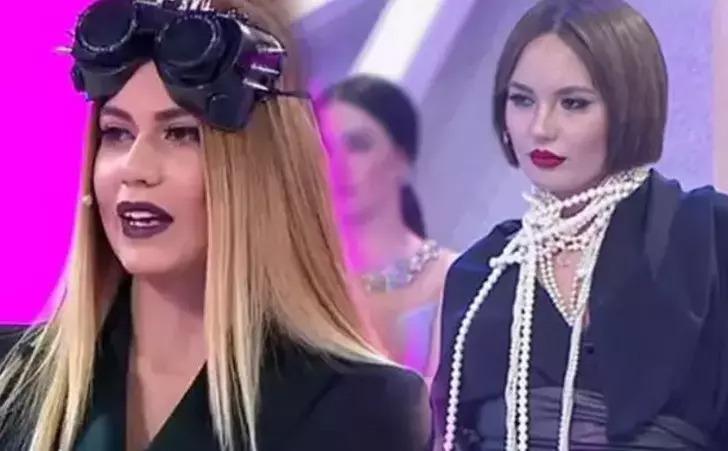 Bahar Candan o paylaşımıyla kendini ele vermiş! Çete liderinin erkek arkadaşı çıktı: Kirli işlerinden ihraç edilmiş G5