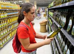 Zeytinyağında vahim tablo! Raflara 3 katı fiyatla çıktı: Litresi 600 lirayı görebilir…