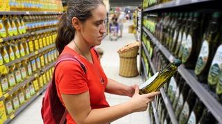 Zeytinyağında vahim tablo! Raflara 3 katı fiyatla çıktı: Litresi 600 lirayı görebilir…