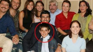 Yabancı Damat'ın çocuk yıldızı Mustafa Can son haliyle ağızları açık bıraktı! O şimdi 31 yaşında