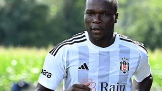 Beşiktaş'ta Aboubakar sürprizi! Yine mi gidiyor?