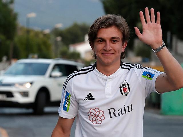 Rıdvan Yılmaz yeniden Türkiye'ye mi dönüyor? Galatasaray ve Beşiktaş devreye girdi