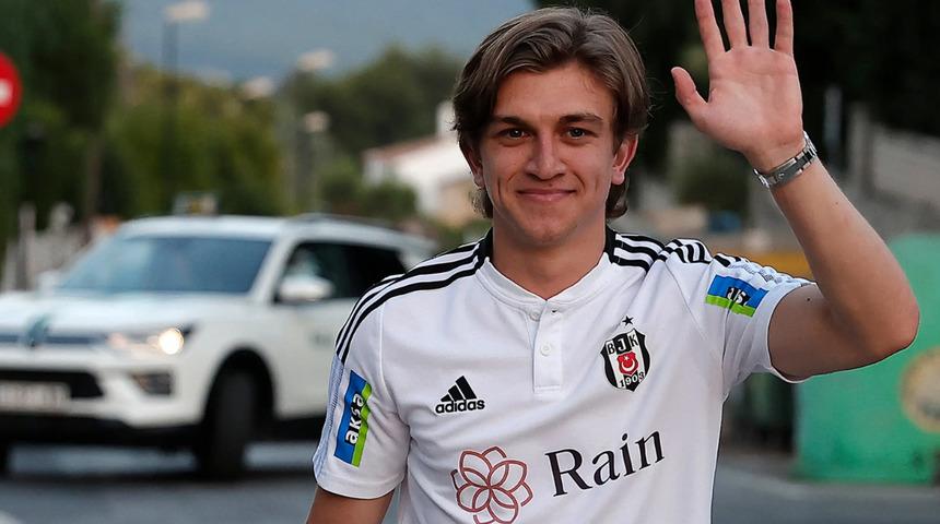 Rıdvan Yılmaz yeniden Türkiye'ye mi dönüyor? Galatasaray ve Beşiktaş devreye girdi