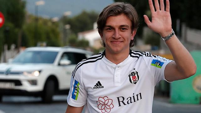 Rıdvan Yılmaz yeniden Türkiye'ye mi dönüyor? Galatasaray ve Beşiktaş devreye girdi