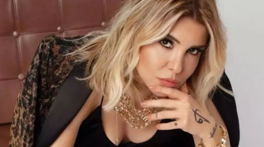 Gülben Ergen "Ne iş yapıyor?" sorusuna fena patladı! Tek tek açıkladı