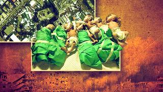 SON DAKİKA | İsrail'den Şifa Hastanesi'ne operasyon! Canlı yayında böyle duyurdu: 'Öldürmek istiyorsanız hazırım ama...'