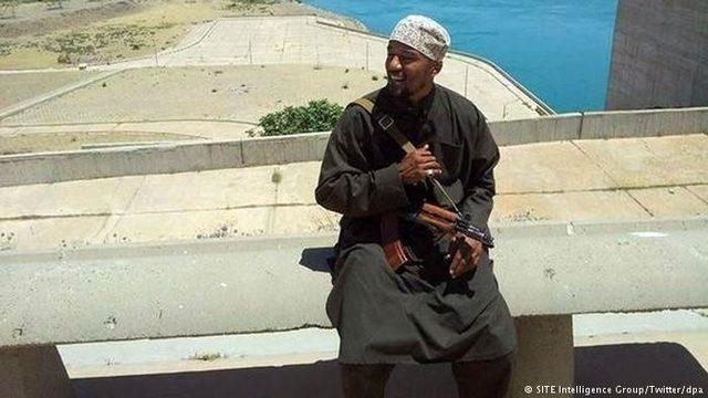 FBI çevirmeni ile IŞİD'li Alman arasındaki bilmece