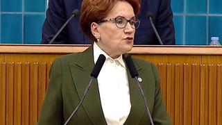 Son dakika | Bahçeli sert sözlerle hedef almıştı, Akşener böyle sahip çıktı! Asla izin vermeyeceğiz