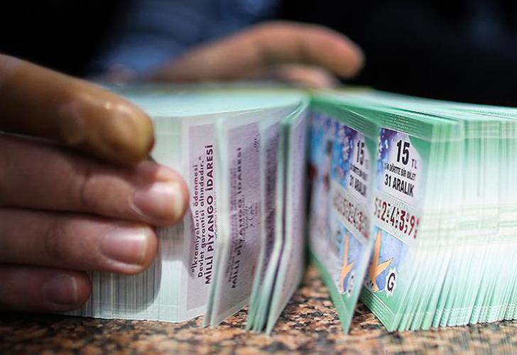 Milli Piyango 2024 yılbaşı büyük ikramiyesi ne kadar oldu? Açıklama geldi, yüzde 100'lük artış: Milli Piyango dağıtacağı ikramiye miktarını duyurdu