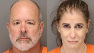 Üst geçitte cinsel ilişkiye giren çift yaka paça tutuklandı! Savunmaları şaşkına çevirdi... Hayallerimizi gerçekleştirdik