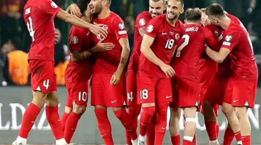 Almanya Türkiye maçı ne zaman, saat kaçta? Galler karşılaşması öncesi oynanacak olan Almanya Türkiye maçı hangi kanalda? Muhtemel 11'ler