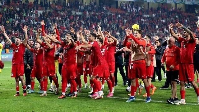 Almanya Türkiye maçı ne zaman, saat kaçta, hangi kanalda? Almanya Türkiye milli maçı canlı yayın bilgisi