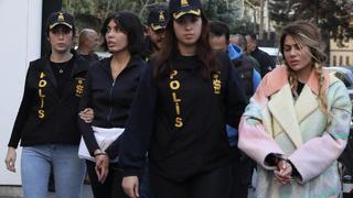 Nihal Candan ve Bahar Candan kardeşlerin 'sazan sarmalı' dolandırıcılık davasında mütalaa açıklandı! İstenen cezalar belli oldu