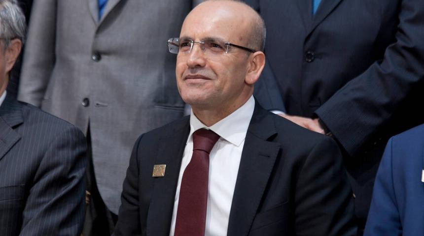 Cari denge bir kez daha fazla verdi! Mehmet Şimşek sosyal medyadan paylaştı: 'Uyguladığımız politikaların sonuçlarını alıyoruz'