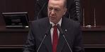 Cumhurbaşkanı Erdoğan, Ermenistan’ı örnek göstererek İsrail’e seslendi: ‘Sonunuz hüsran olacak!’