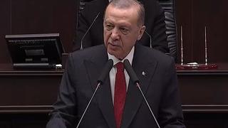 Son dakika | Erdoğan'dan Netanyahu'ya 'atom bombası' çıkışı: Sıkıysa açıkla! Açıklamayazsın, artık ecelin geliyor