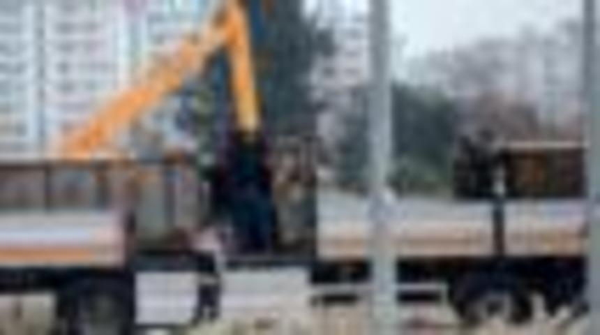 2014'ten bug&uuml;ne MİT TIR'ları davası