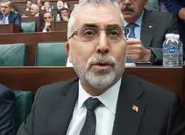 Bakan Işıkhan'dan asgari ücret açıklaması